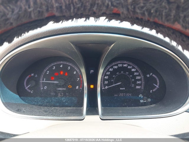 Aukcja sprzedaży 2011 Toyota Avalon Limited, vin: 4T1BK3DB6BU374913, numer aukcji: 12657019