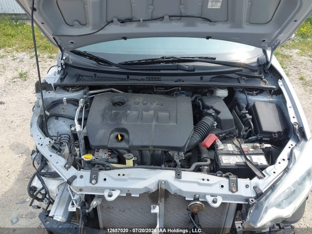 2T1BURHE4EC174734 Toyota Corolla L/le/le Pls/prm/s/s Pls