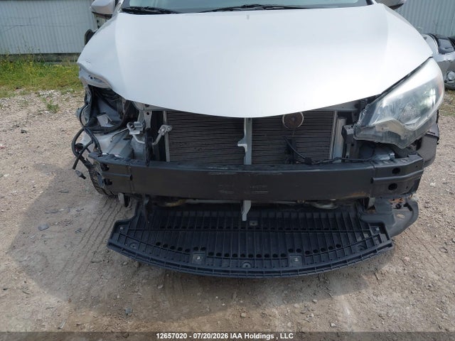 12657020 :رقم المزاد ، 2T1BURHE4EC174734 vin ، 2014 Toyota Corolla L/le/le Pls/prm/s/s Pls مزاد بيع