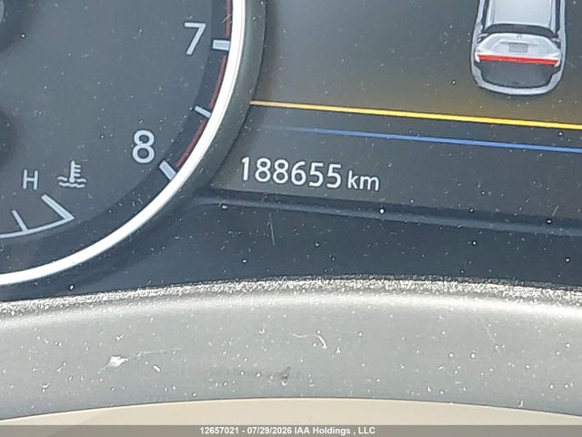 Nissan Murano 2015 5N1AZ2MH4FN212526 Image 14