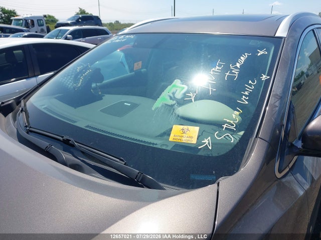 Nissan Murano 2015 5N1AZ2MH4FN212526 Image 16