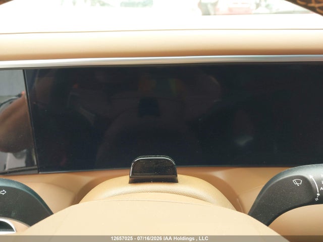 Продажа на аукционе авто 2026 Hyundai Palisade Hybrid Nhl Special Edition/ultimate Calligraphy Hybrid, vin: KM8RMESA9TU029097, номер лота: 12657025