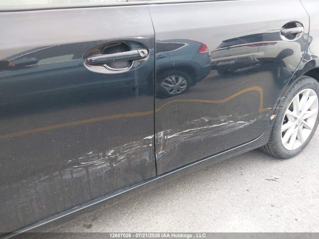 Продаж на аукціоні авто 2012 Toyota Prius V, vin: JTDZN3EU6C3130261, номер лоту: 12657026