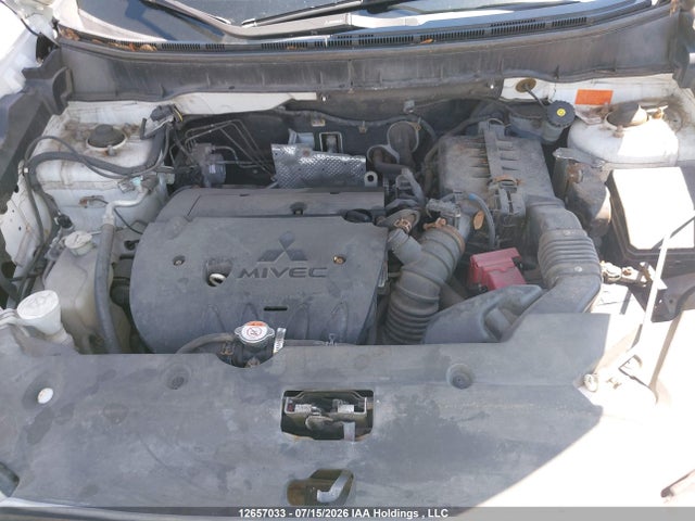 Продажа на аукционе авто 2014 Mitsubishi Rvr Es/se, vin: 4A4AH3AU3EE601227, номер лота: 12657033