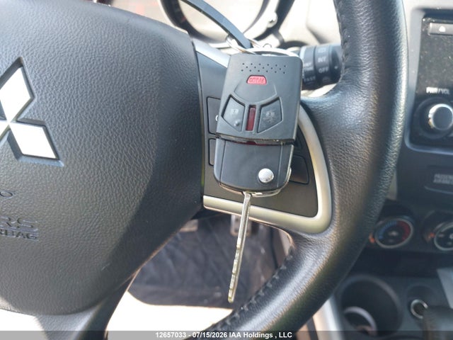 Продажа на аукционе авто 2014 Mitsubishi Rvr Es/se, vin: 4A4AH3AU3EE601227, номер лота: 12657033