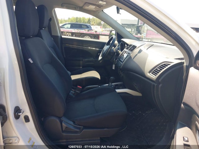 Продажа на аукционе авто 2014 Mitsubishi Rvr Es/se, vin: 4A4AH3AU3EE601227, номер лота: 12657033