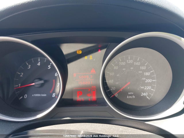 Продажа на аукционе авто 2014 Mitsubishi Rvr Es/se, vin: 4A4AH3AU3EE601227, номер лота: 12657033
