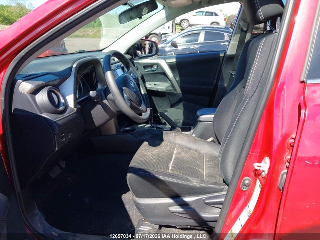 Toyota Rav4 Xle 2014 2T3RFREV9EW168060 Image 19