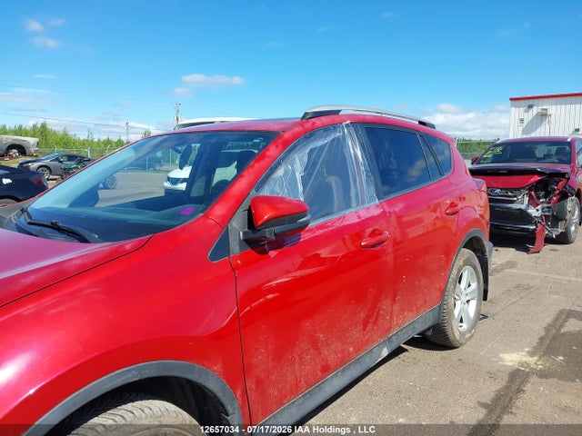 Toyota Rav4 Xle 2014 2T3RFREV9EW168060 Image 20