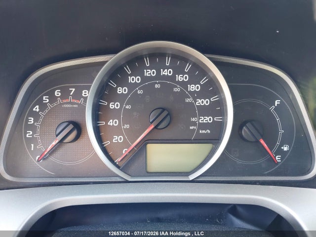 Toyota Rav4 Xle 2014 2T3RFREV9EW168060 Image 7