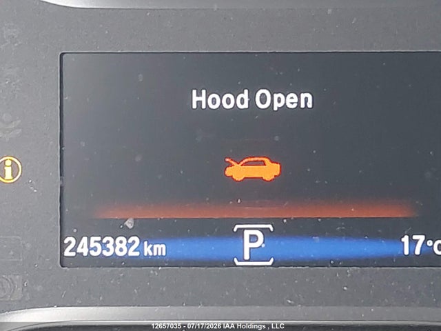 Honda Pilot Touring 2018 5FNYF6H98JB502930 Image 15