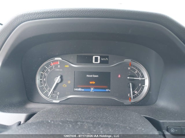 Honda Pilot Touring 2018 5FNYF6H98JB502930 Image 7
