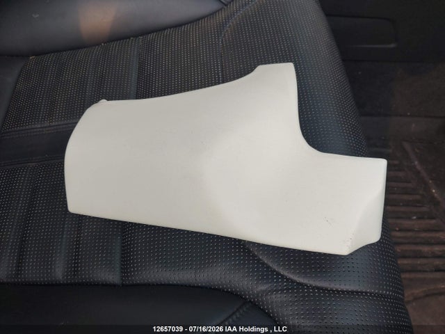 5TFVC5DB0PX017761 Toyota Tundra Hybrid Capstone