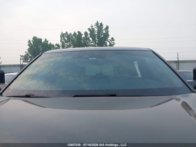 5TFVC5DB0PX017761 Toyota Tundra Hybrid Capstone