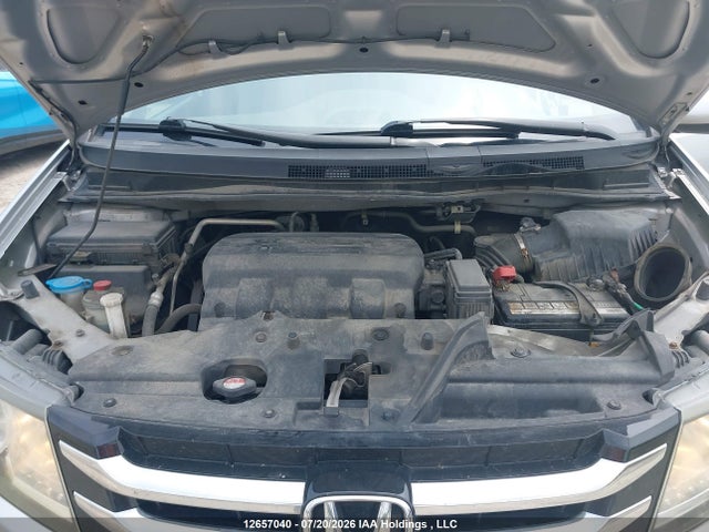 Honda Odyssey 2014 5FNRL5H64EB501745 Image 10