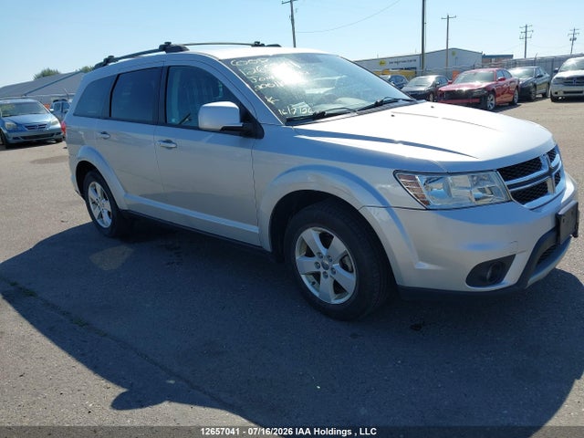Auction sale of the 2012 Dodge Journey Sxt, vin: 3C4PDCCG2CT200110, lot number: 12657041