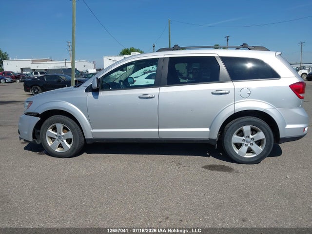 12657041 :رقم المزاد ، 3C4PDCCG2CT200110 vin ، 2012 Dodge Journey Sxt مزاد بيع