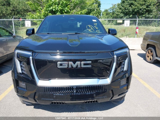 1GT10MED8SU407907 GMC SIERRA DENALI