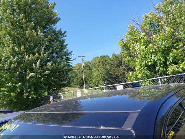 1GT10MED8SU407907 GMC SIERRA DENALI