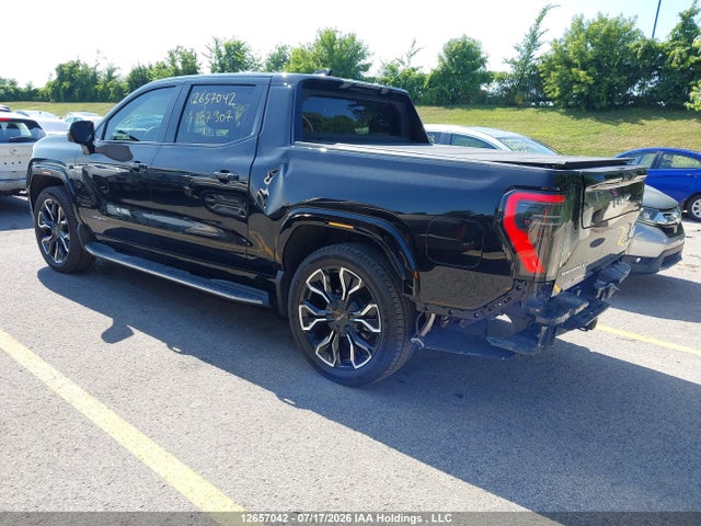 1GT10MED8SU407907 GMC SIERRA DENALI