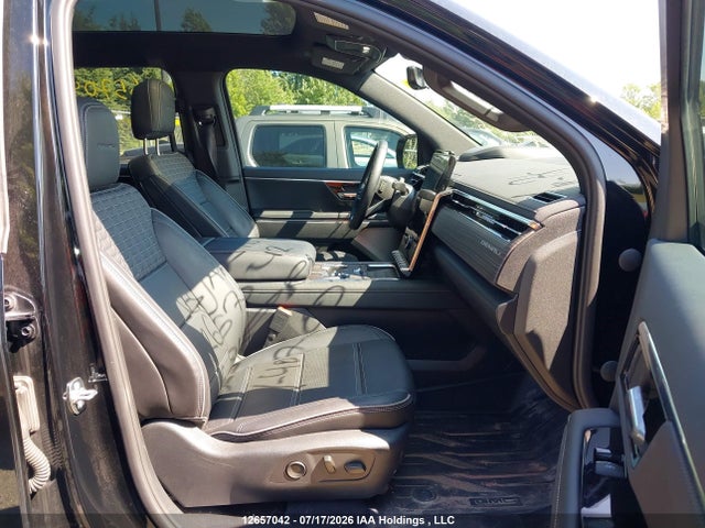 1GT10MED8SU407907 GMC SIERRA DENALI