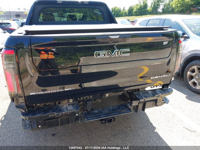 1GT10MED8SU407907 GMC SIERRA DENALI