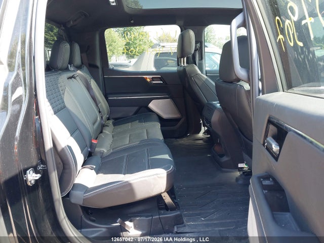 1GT10MED8SU407907 GMC SIERRA DENALI