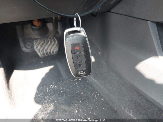 Nissan ROGUE S 2023 5N1AT3AB3PC834006 Image 11