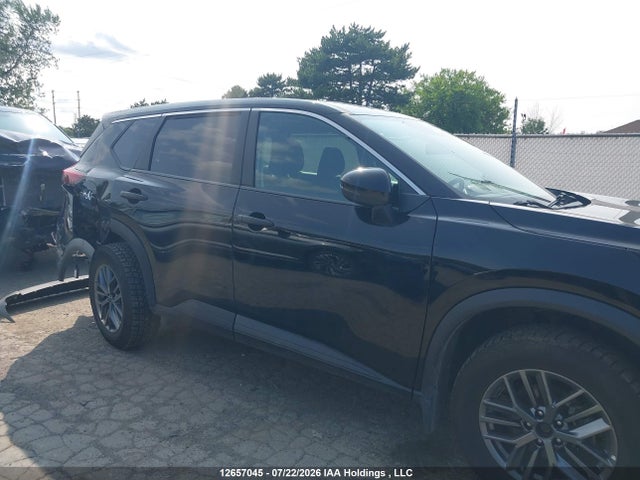 Nissan ROGUE S 2023 5N1AT3AB3PC834006 Image 14