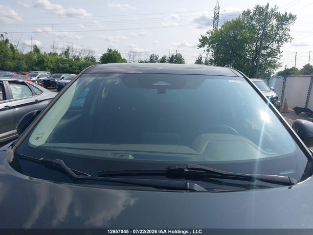 Nissan ROGUE S 2023 5N1AT3AB3PC834006 Image 18
