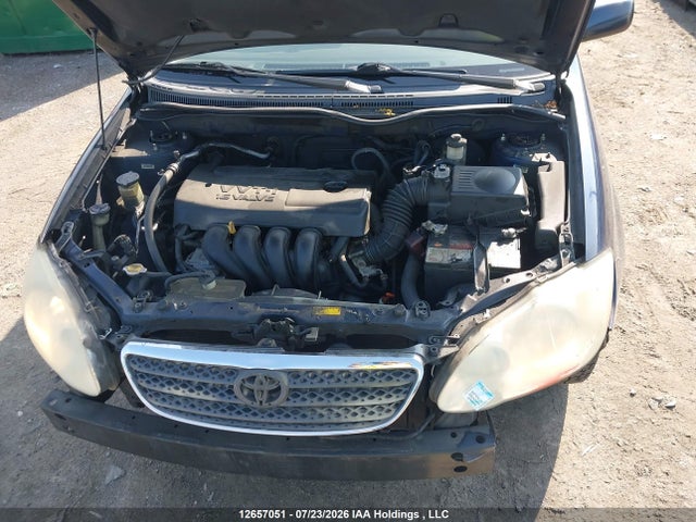 Aukcja sprzedaży 2007 Toyota Corolla Ce/le/s, vin: 2T1BR32E67C778862, numer aukcji: 12657051