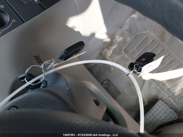 Aukcja sprzedaży 2007 Toyota Corolla Ce/le/s, vin: 2T1BR32E67C778862, numer aukcji: 12657051