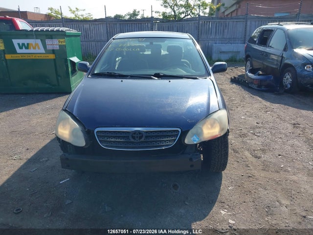 Aukcja sprzedaży 2007 Toyota Corolla Ce/le/s, vin: 2T1BR32E67C778862, numer aukcji: 12657051