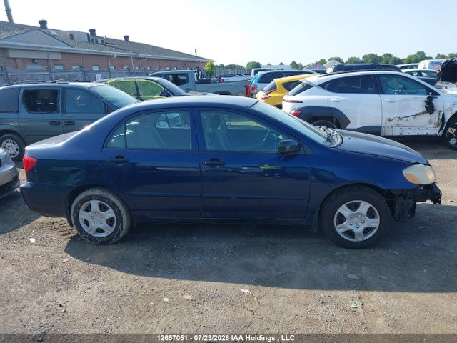 Aukcja sprzedaży 2007 Toyota Corolla Ce/le/s, vin: 2T1BR32E67C778862, numer aukcji: 12657051