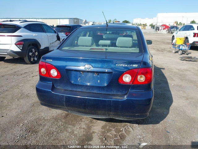 Aukcja sprzedaży 2007 Toyota Corolla Ce/le/s, vin: 2T1BR32E67C778862, numer aukcji: 12657051