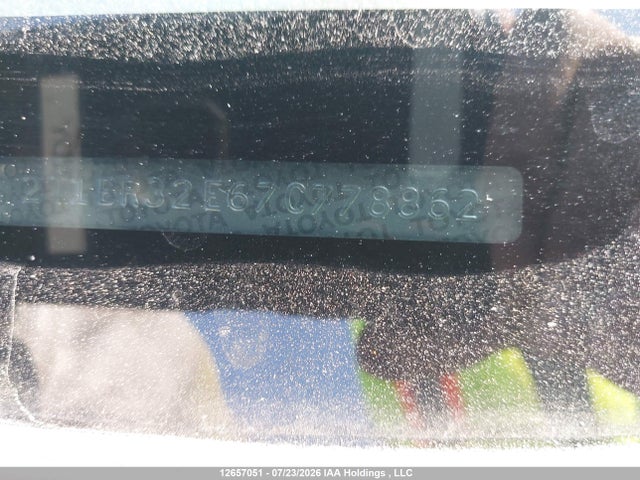 Aukcja sprzedaży 2007 Toyota Corolla Ce/le/s, vin: 2T1BR32E67C778862, numer aukcji: 12657051