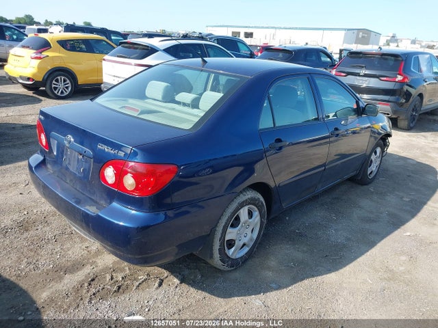 Aukcja sprzedaży 2007 Toyota Corolla Ce/le/s, vin: 2T1BR32E67C778862, numer aukcji: 12657051