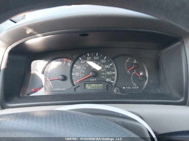 Aukcja sprzedaży 2007 Toyota Corolla Ce/le/s, vin: 2T1BR32E67C778862, numer aukcji: 12657051