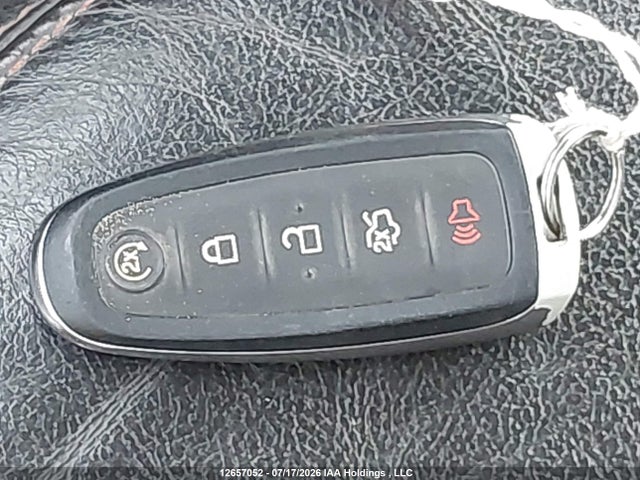 2013 Ford Edge Sel მანქანა იყიდება აუქციონზე, vin: 2FMDK4JC2DBB92016, აუქციონის ნომერი: 12657052