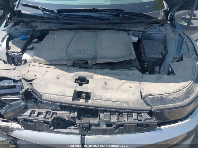 Продажа на аукционе авто 2023 Hyundai Ioniq 5, vin: KM8KRDAF2PU221445, номер лота: 12657055
