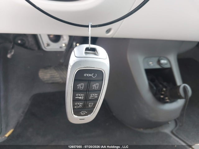 Hyundai Ioniq 5 2023 KM8KRDAF2PU221445 Image 11