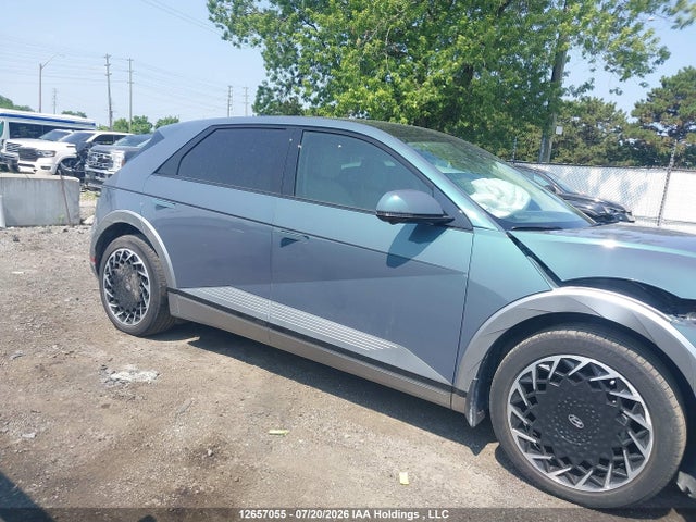 Hyundai Ioniq 5 2023 KM8KRDAF2PU221445 Image 13