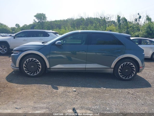 Hyundai Ioniq 5 2023 KM8KRDAF2PU221445 Image 14