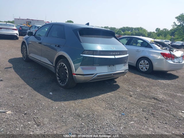 Hyundai Ioniq 5 2023 KM8KRDAF2PU221445 Image 3