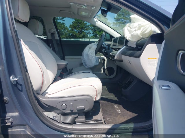 Hyundai Ioniq 5 2023 KM8KRDAF2PU221445 Image 5