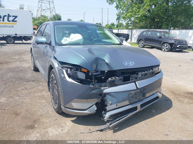 Hyundai Ioniq 5 2023 KM8KRDAF2PU221445 Image 6
