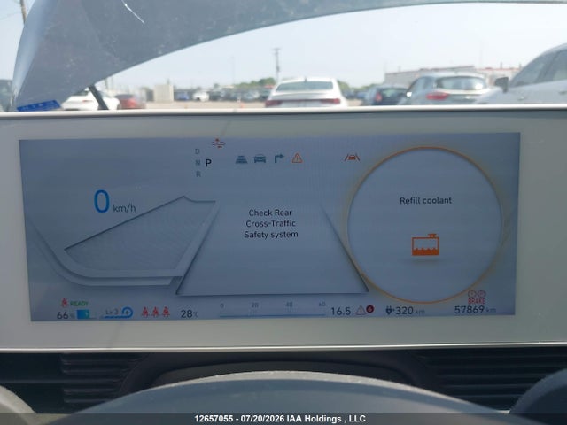 Hyundai Ioniq 5 2023 KM8KRDAF2PU221445 Image 7