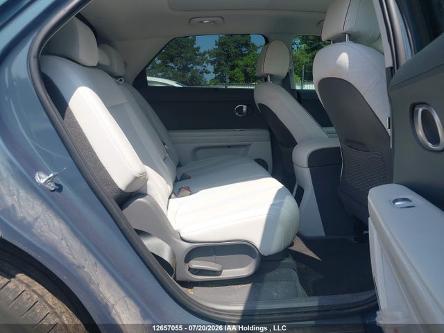 Hyundai Ioniq 5 2023 KM8KRDAF2PU221445 Image 8
