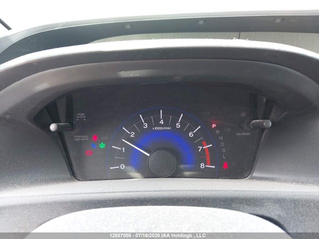 Honda Civic 2015 2HGFB2F46FH061224 Image 7