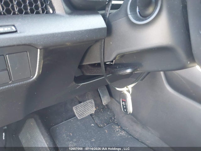 Honda CR-V 2025 2HKRS6H74SH213867 Image 11